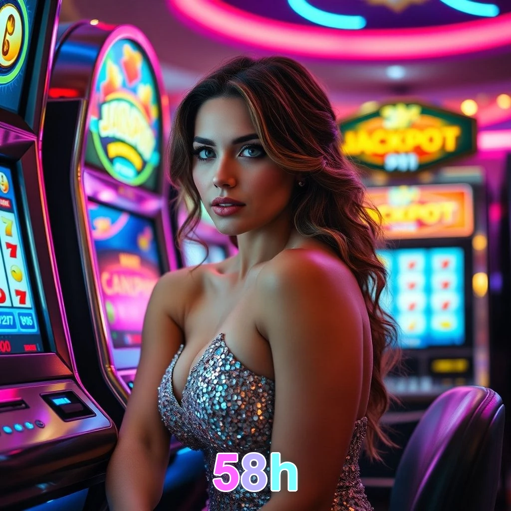 58h multi dispositivo