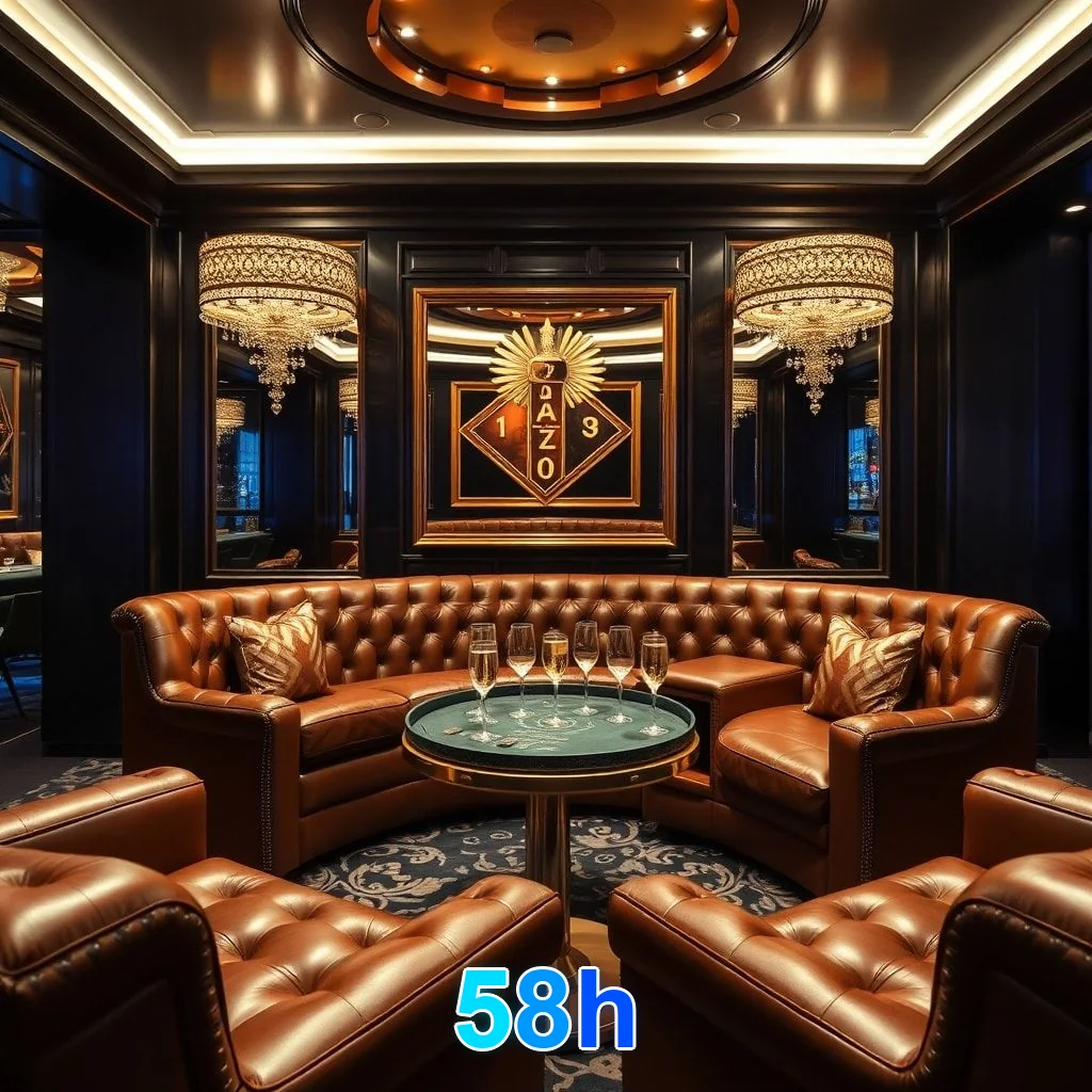 Cashback VIP 58h - reembolso semanal