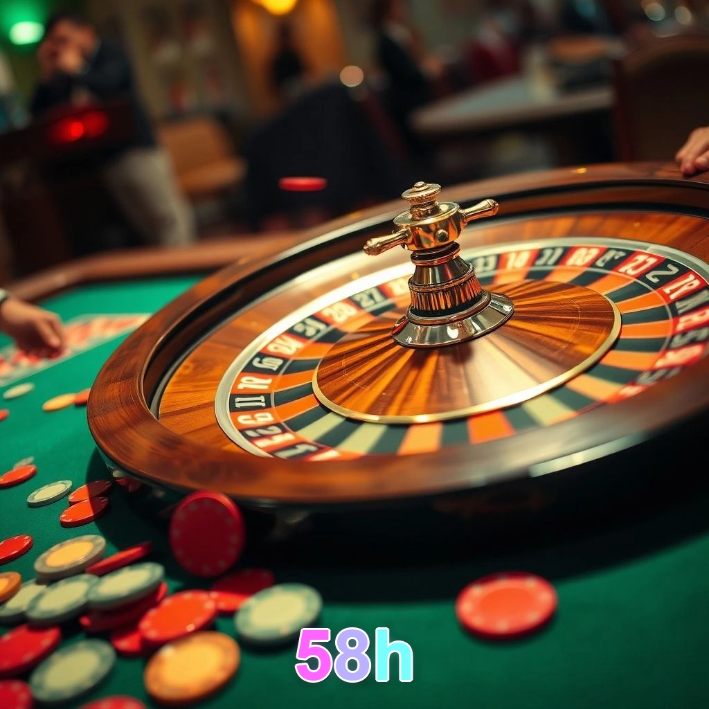 App 58h slots mobile