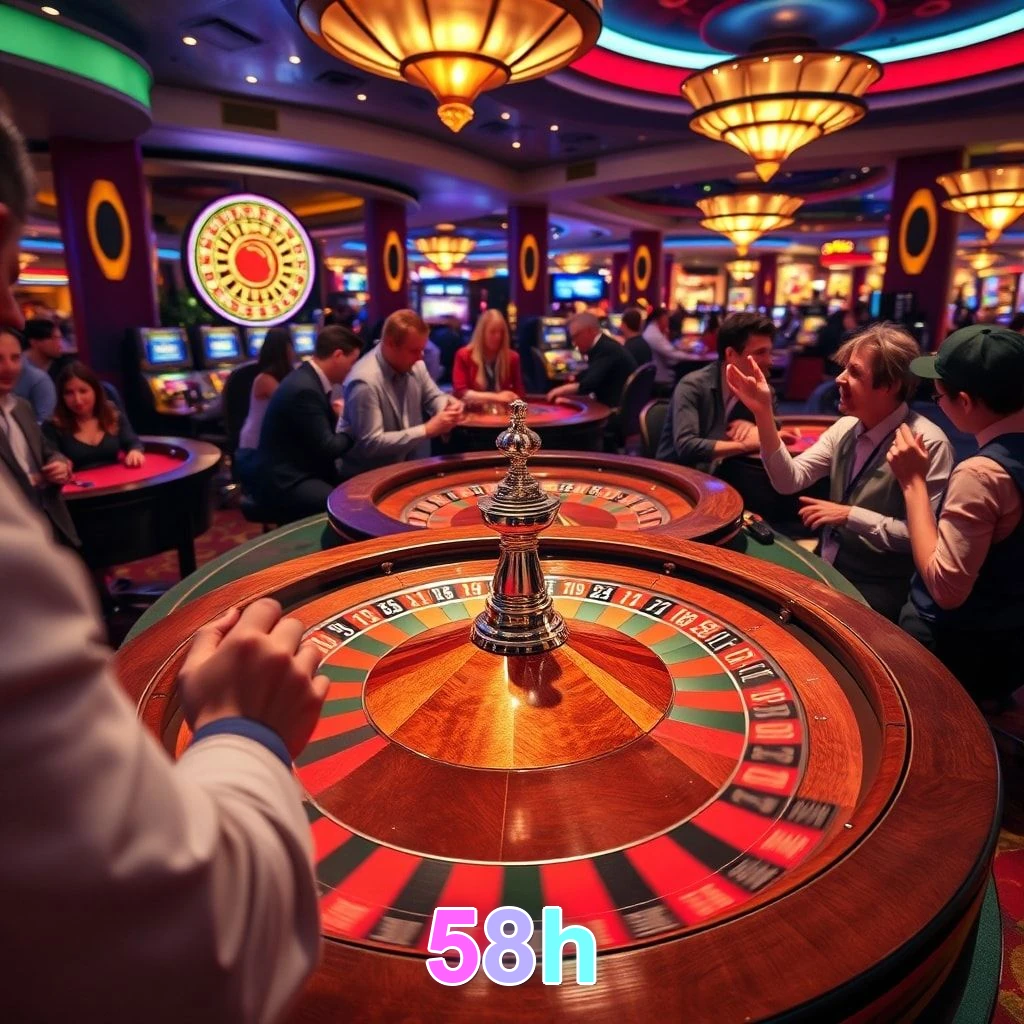 App 58h Android download