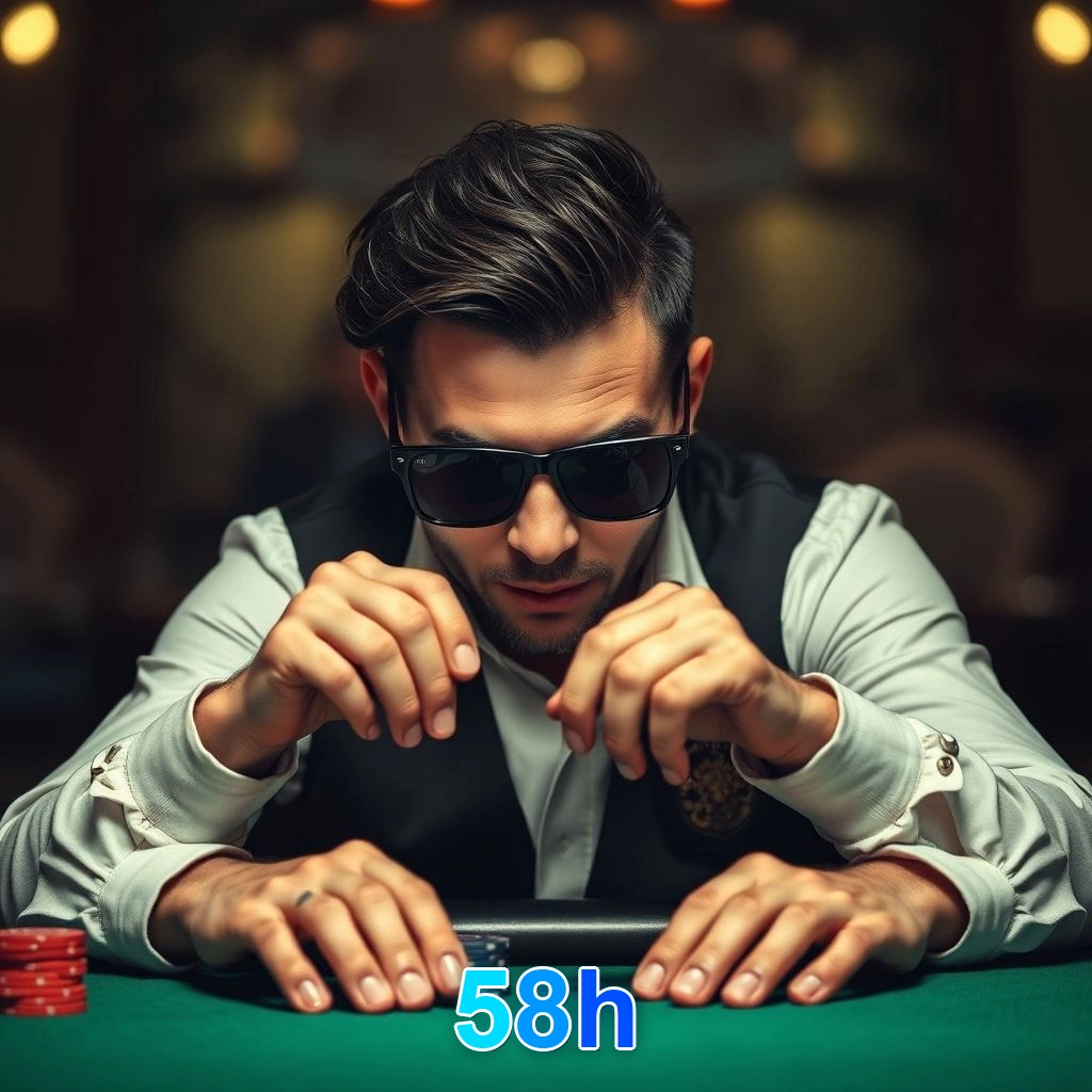 Checklist para avaliar a plataforma 58h